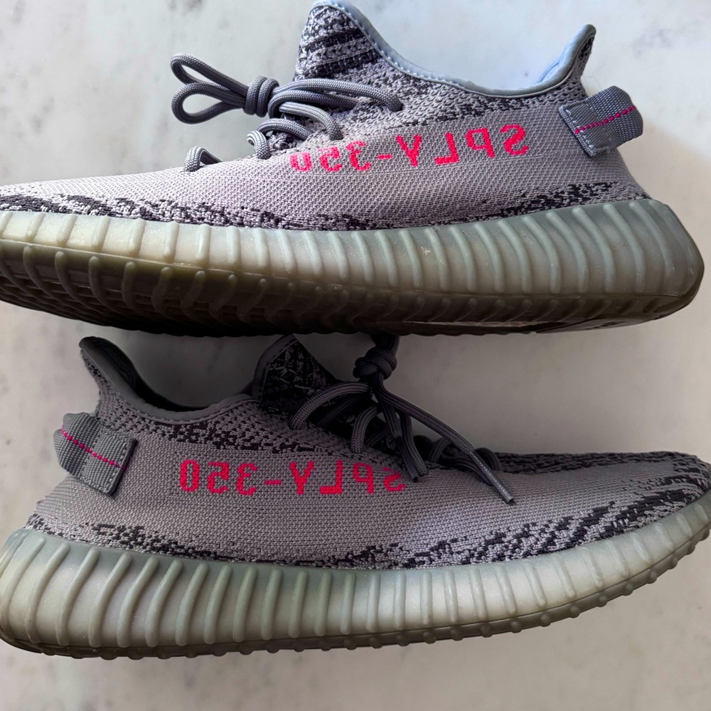 Adidas Yeezy Boost 350 Beluga V2 2.0